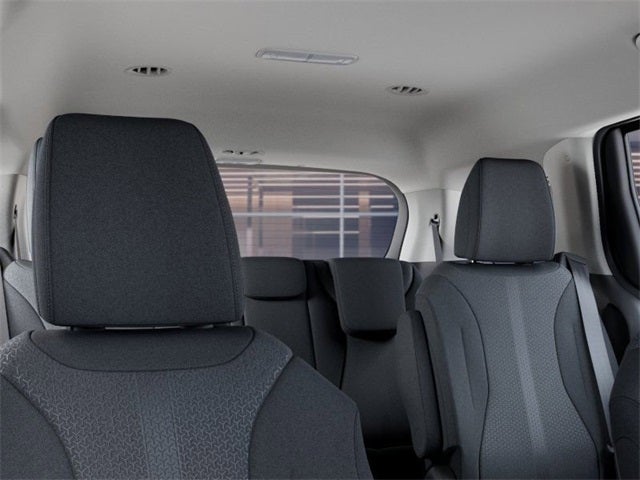 2026 Kia Carnival LX