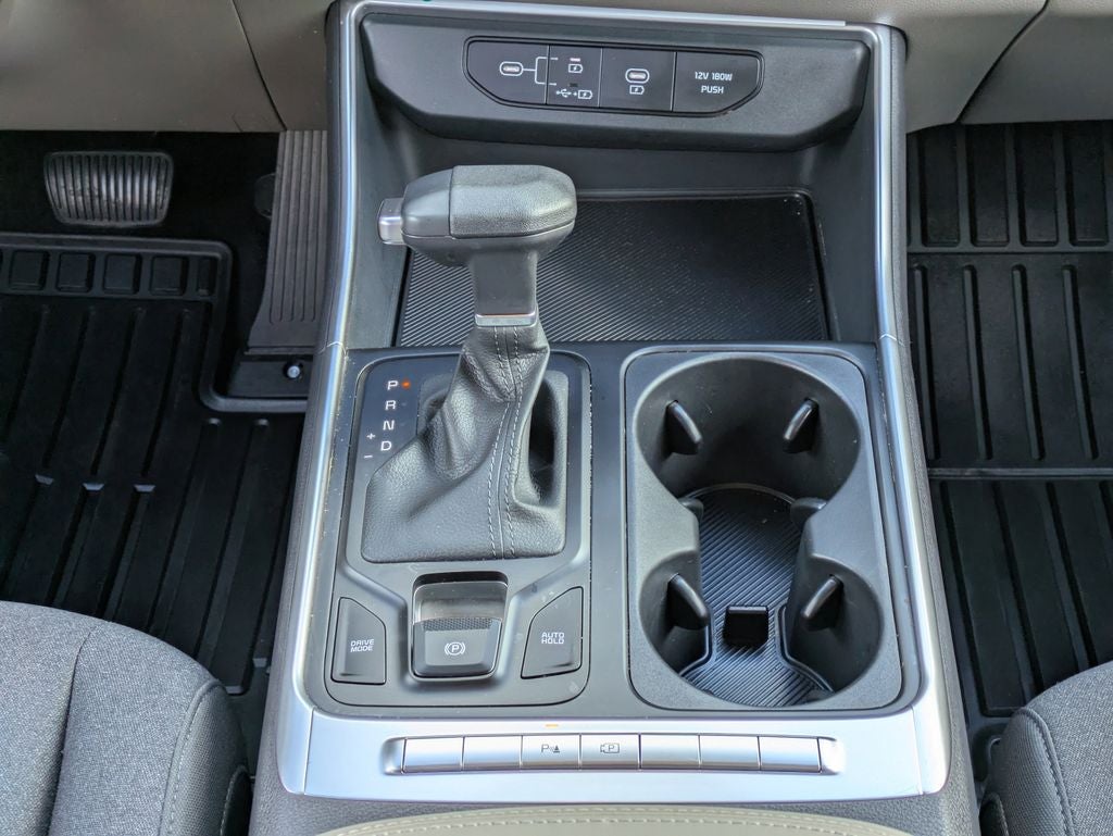 2026 Kia Carnival LX