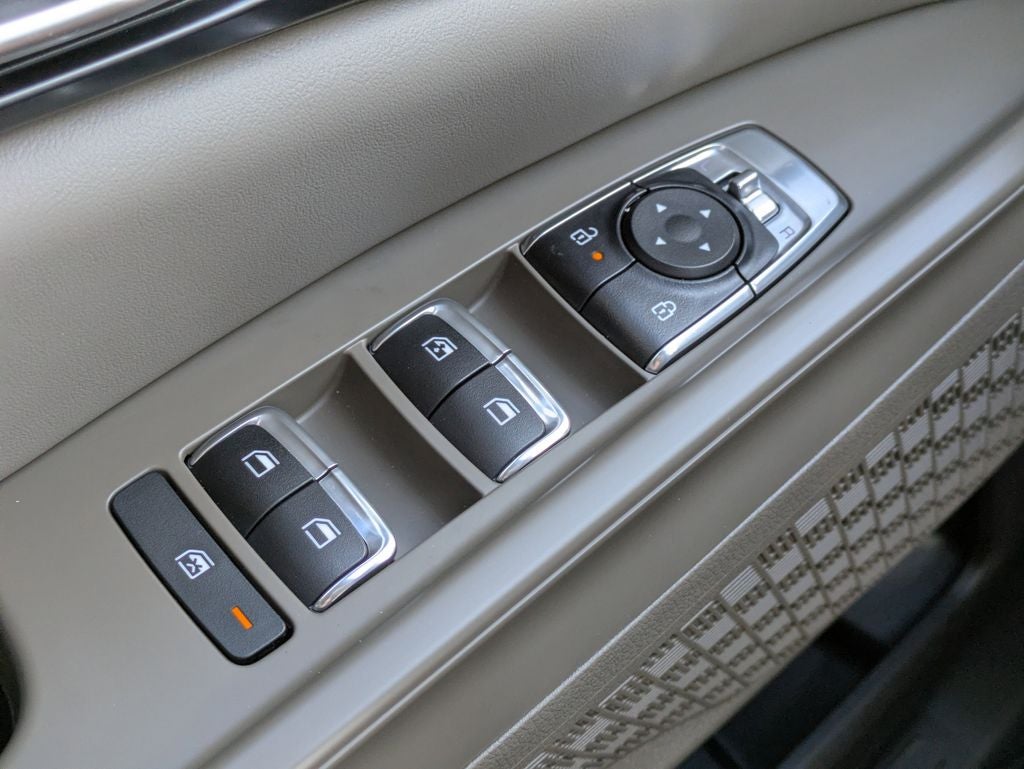 2026 Kia Carnival LX