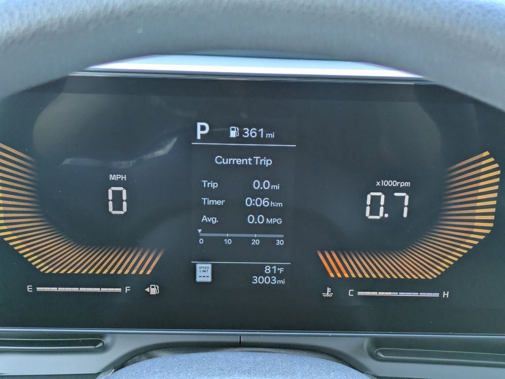 2026 Kia Carnival LX