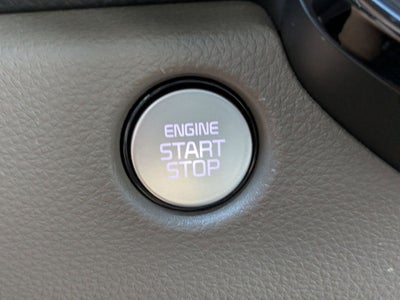 2026 Kia Carnival LX