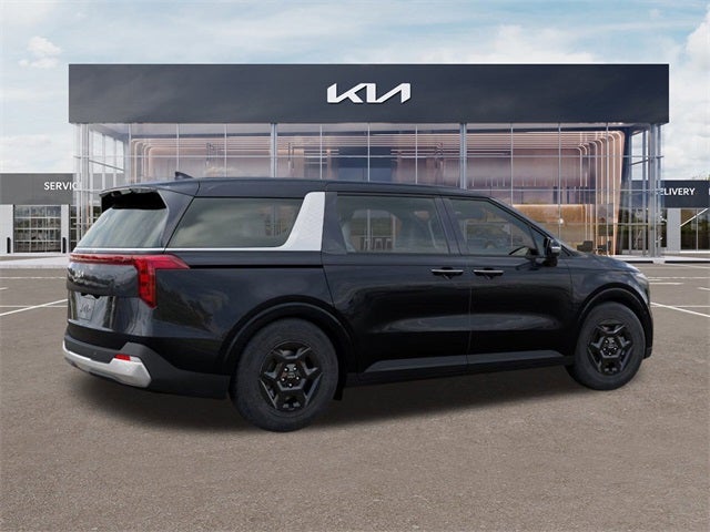 2026 Kia Carnival LX