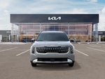 2027 Kia Carnival LX
