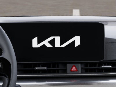 2027 Kia Carnival LX