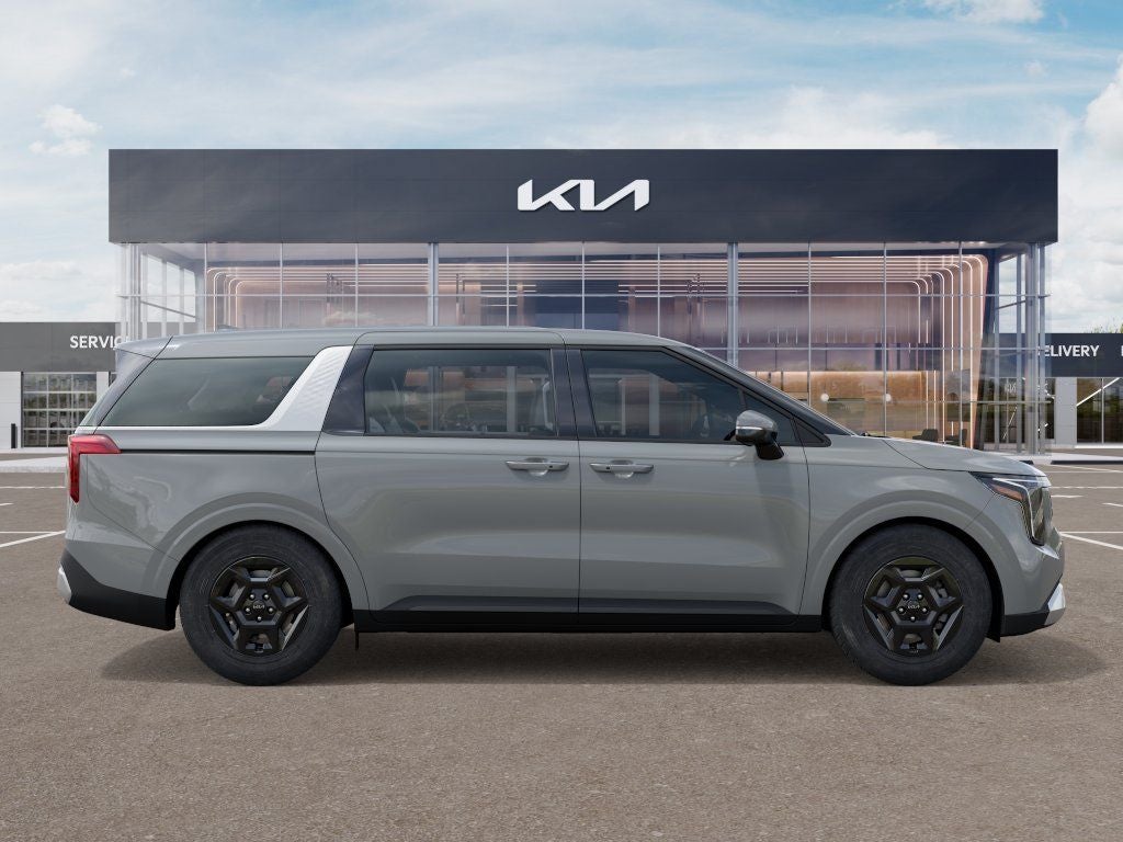 2027 Kia Carnival LX