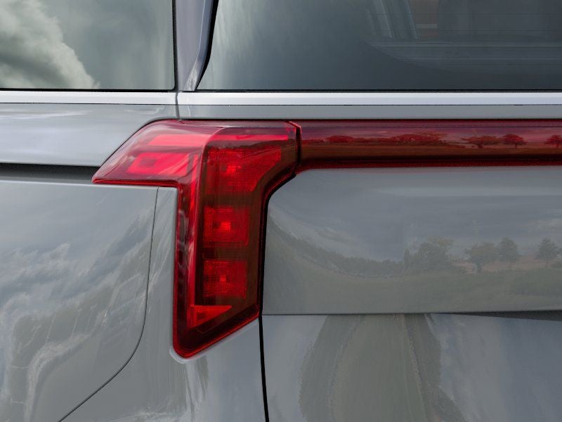2027 Kia Carnival LX