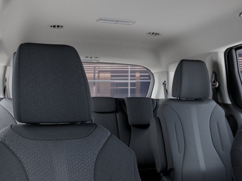 2027 Kia Carnival LX