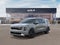 2027 Kia Carnival LXS