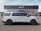 2027 Kia Carnival LX