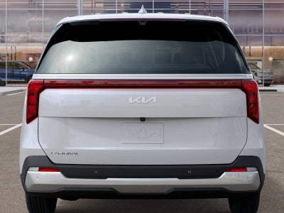 2026 Kia Carnival LX