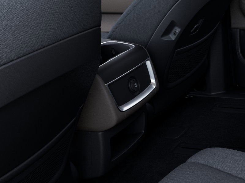 2026 Kia Carnival LX