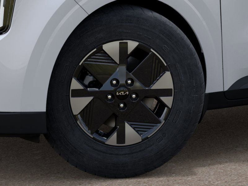 2026 Kia Carnival Hybrid LXS