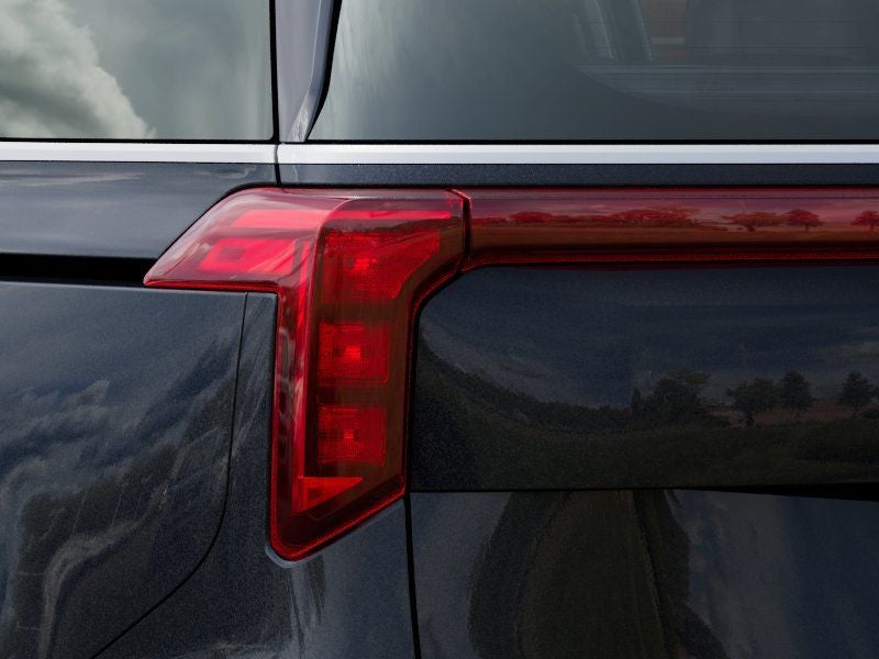 2027 Kia Carnival EX