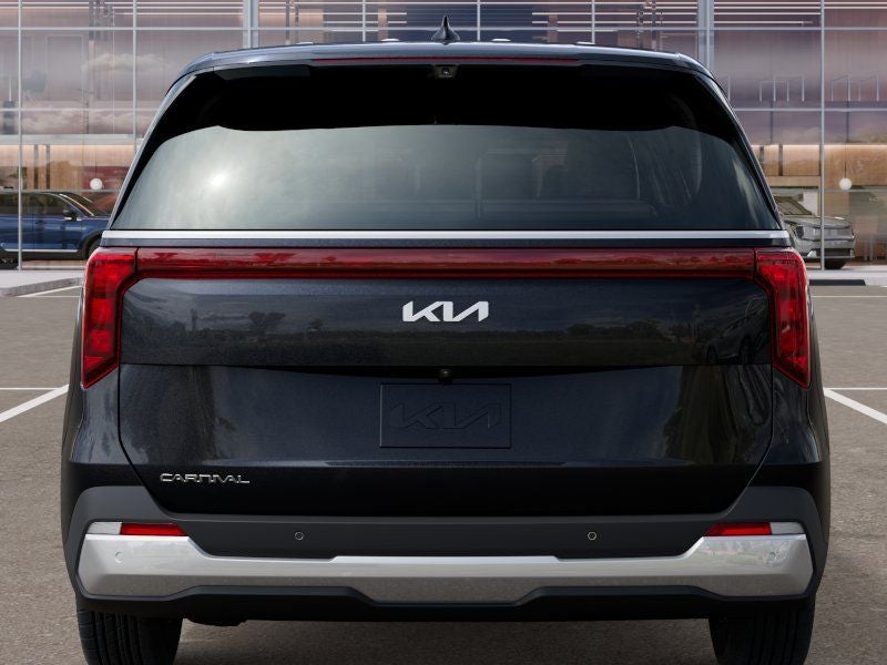 2027 Kia Carnival EX