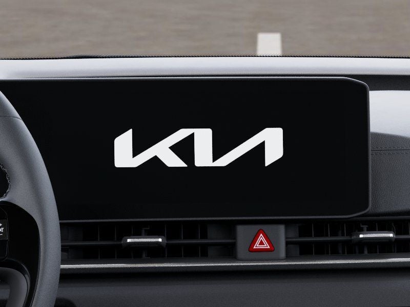 2027 Kia Carnival EX