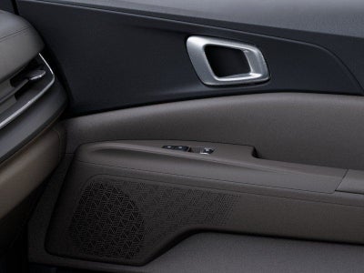 2027 Kia Carnival EX