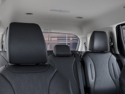 2027 Kia Carnival EX