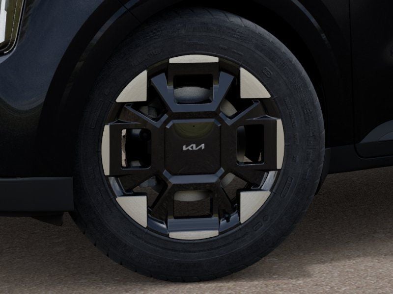2027 Kia Carnival EX