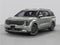 2027 Kia Carnival EX