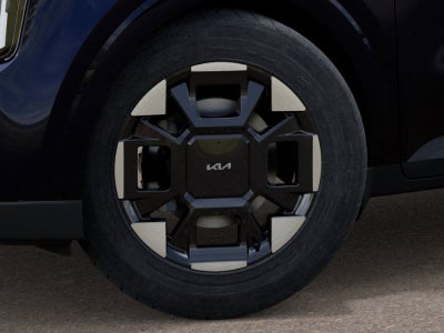 2027 Kia Carnival EX