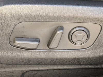 2025 Kia Carnival Hybrid EX