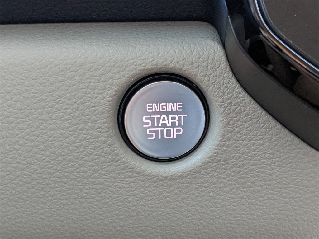 2025 Kia Carnival Hybrid EX