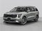 2027 Kia Carnival Hybrid EX