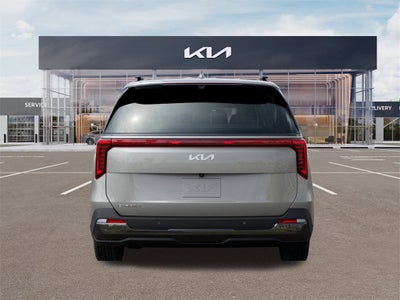 2026 Kia Carnival SX Prestige