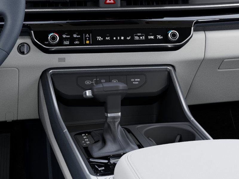 2026 Kia Carnival SX Prestige