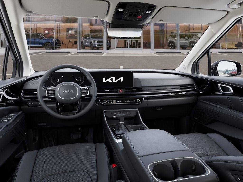 2026 Kia Carnival SX Prestige