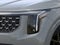 2027 Kia Carnival SX Prestige