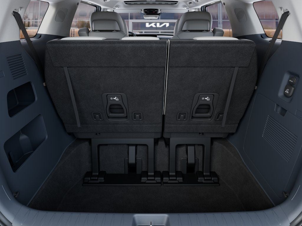 2027 Kia Carnival SX Prestige