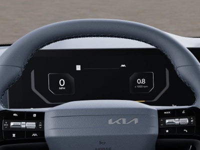 2027 Kia Carnival SX Prestige