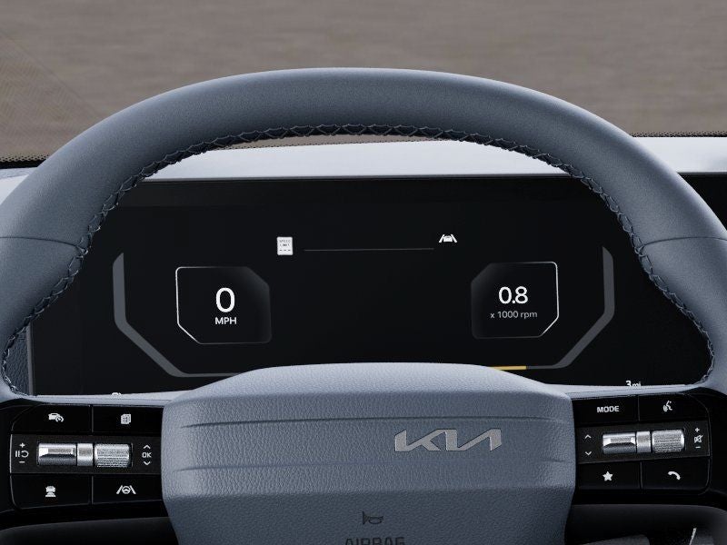 2027 Kia Carnival SX