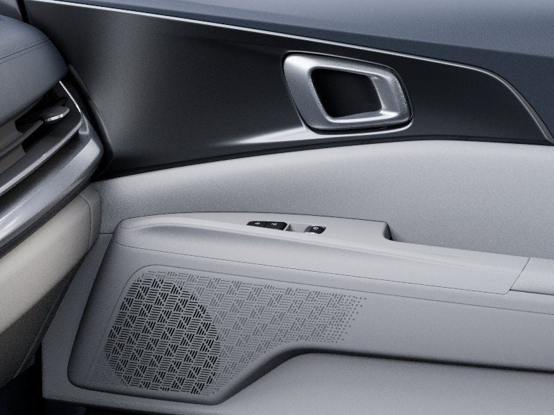 2027 Kia Carnival SX