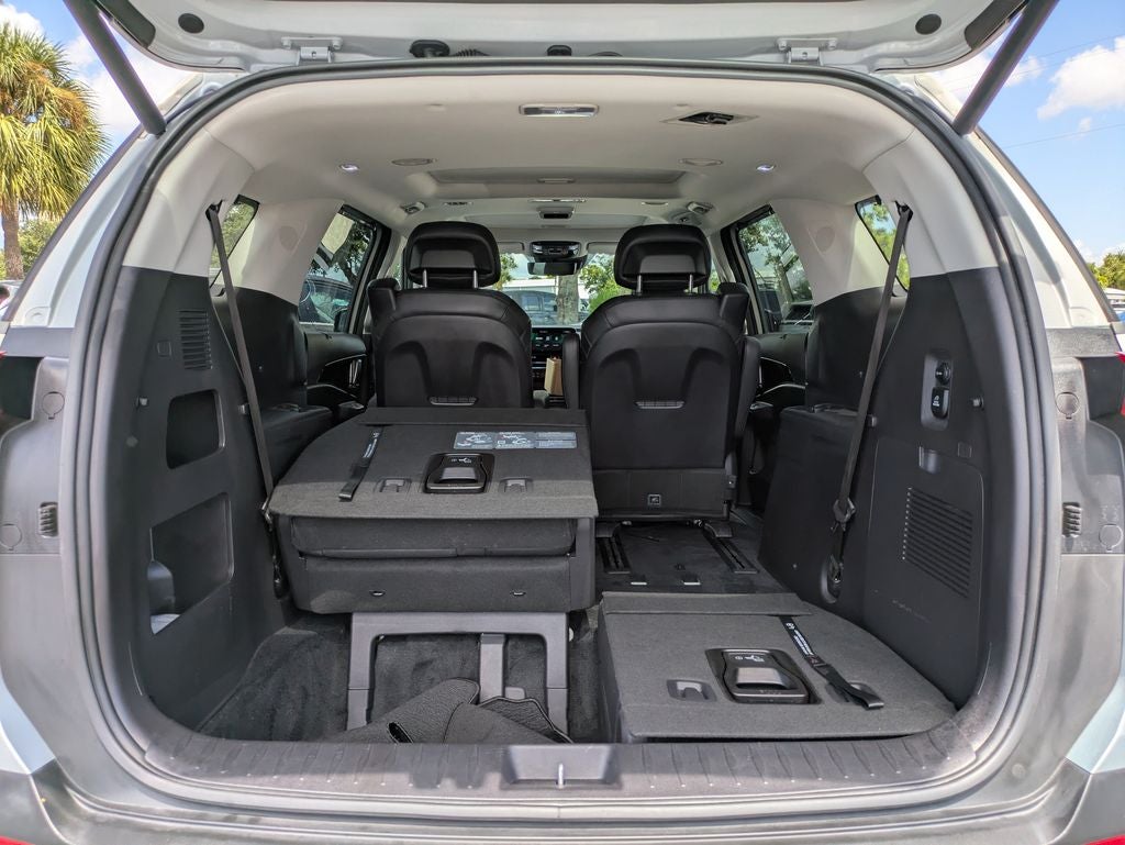 2025 Kia Carnival Hybrid SX Prestige