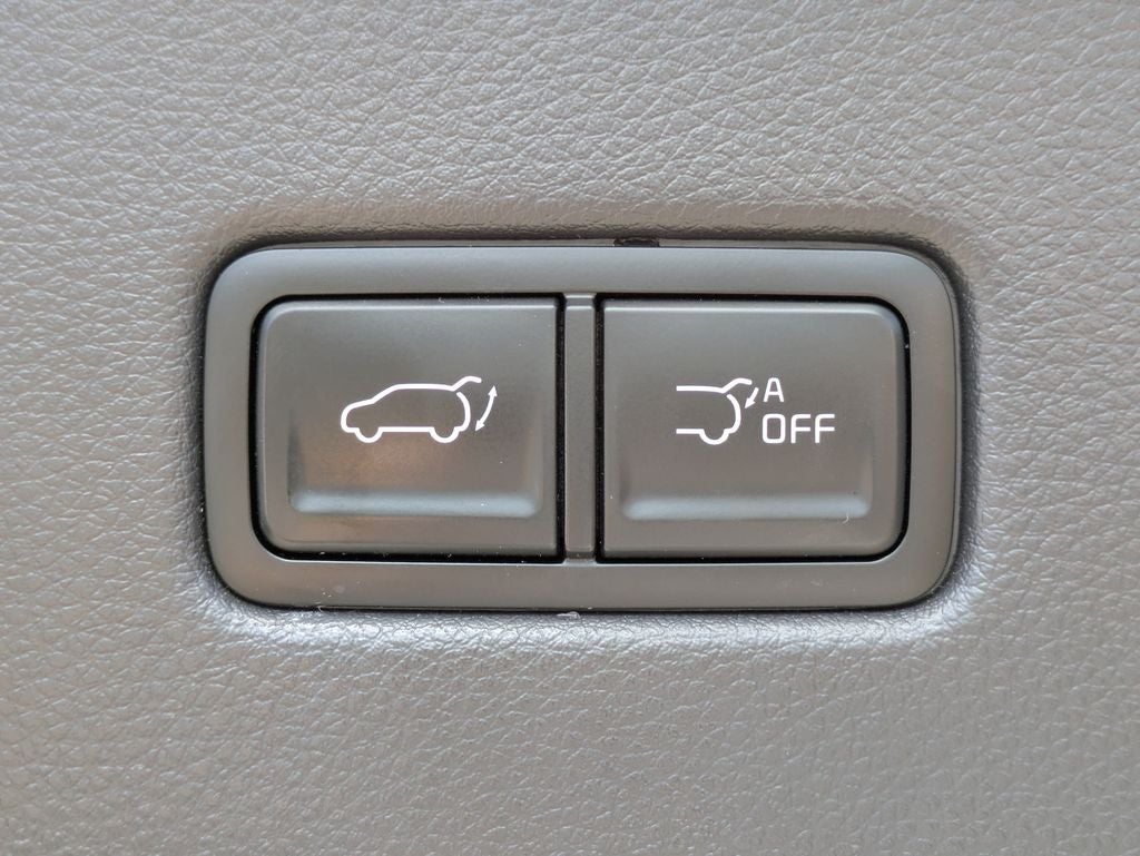 2025 Kia Carnival Hybrid SX Prestige