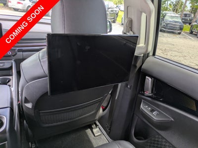 2025 Kia Carnival Hybrid SX Prestige