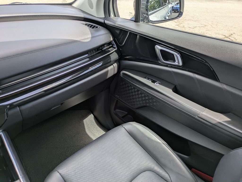 2025 Kia Carnival Hybrid SX Prestige