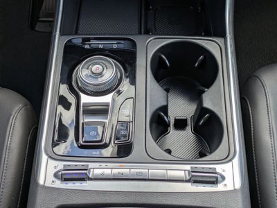2025 Kia Carnival Hybrid SX Prestige