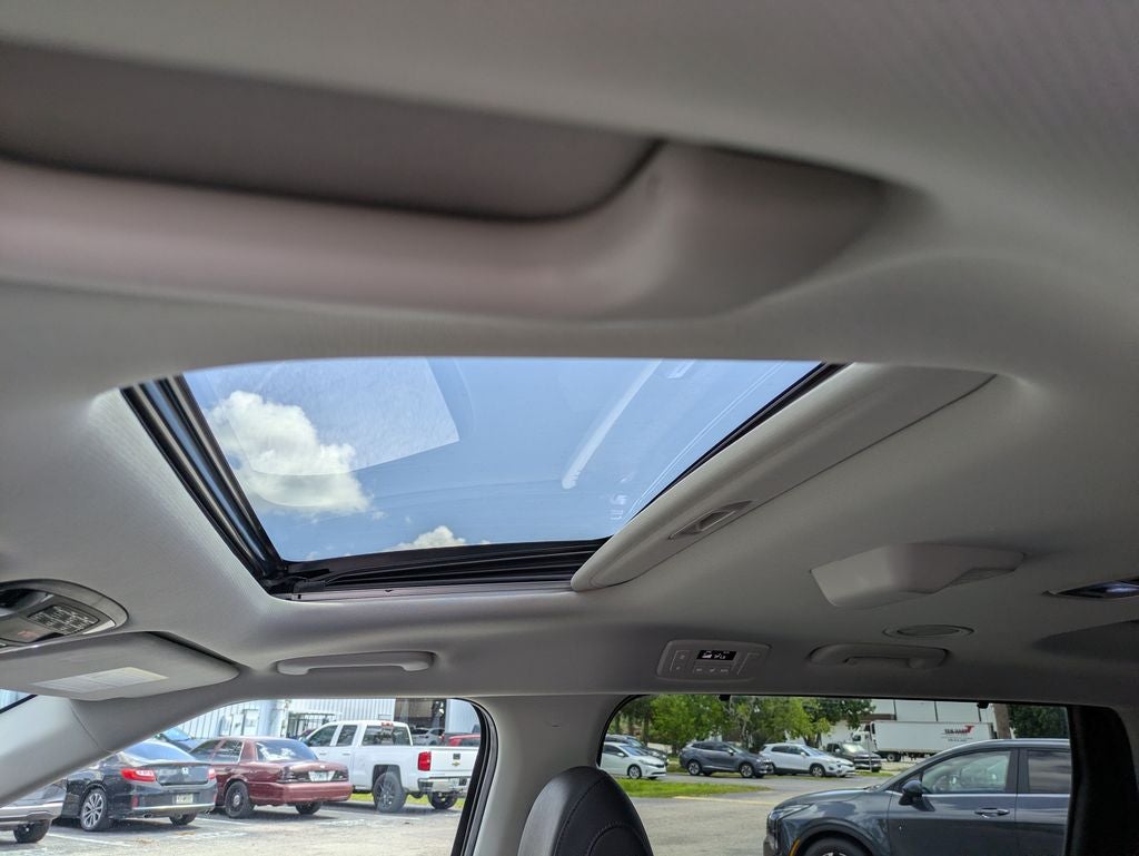 2025 Kia Carnival Hybrid SX Prestige