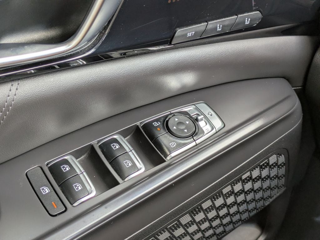 2025 Kia Carnival Hybrid SX Prestige