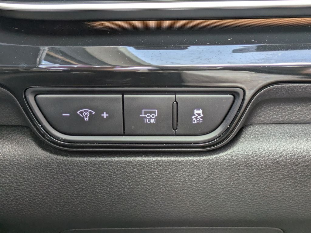 2025 Kia Carnival Hybrid SX Prestige