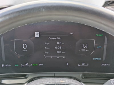 2025 Kia Carnival Hybrid SX Prestige