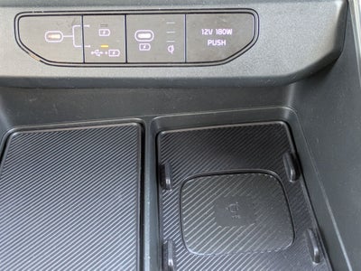 2025 Kia Carnival Hybrid SX Prestige