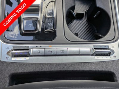 2025 Kia Carnival Hybrid SX Prestige
