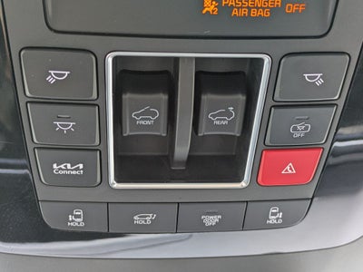 2025 Kia Carnival Hybrid SX Prestige