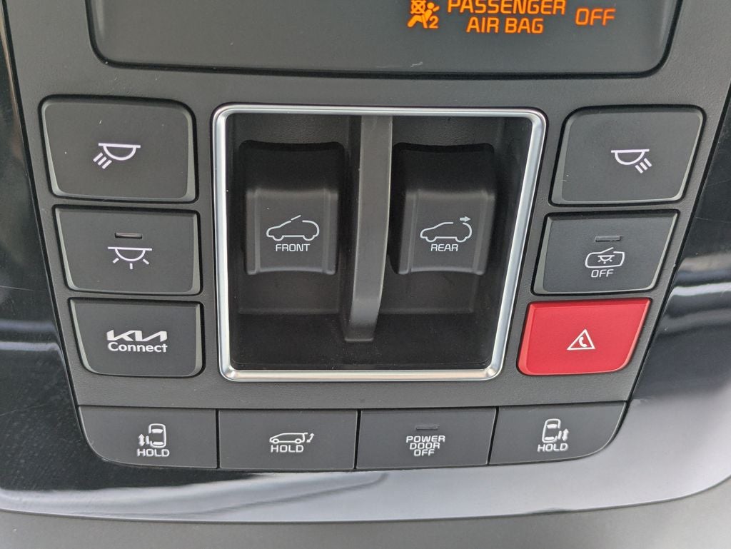 2025 Kia Carnival Hybrid SX Prestige