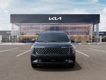 2026 Kia Carnival Hybrid Base