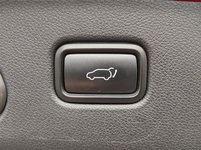 2017 Kia Sportage SX